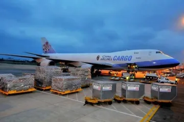 电商包裹空运需求骤降！市场修复需要多久？
