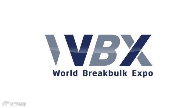  2027年上海国际件杂货运输展WBX World Breakbulk Expo