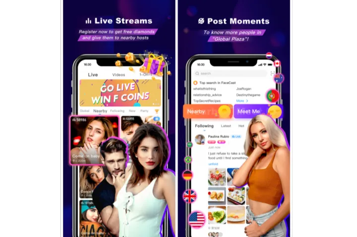 一手搞懂东南亚社交工具APP代投TikTok短视频广告核心优势