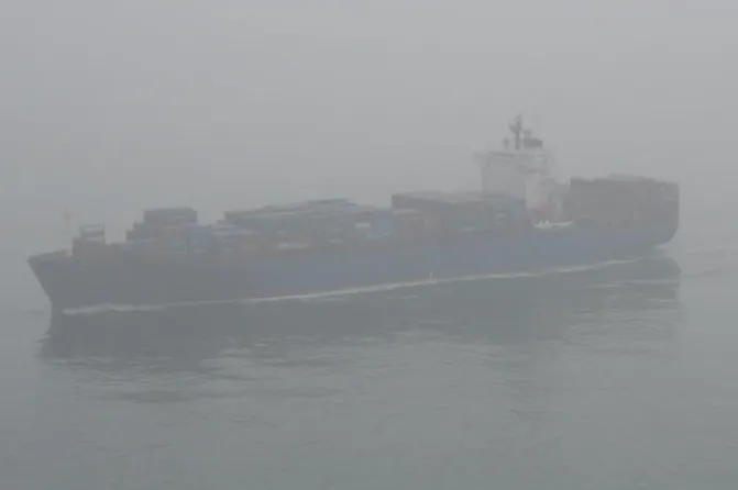 紧急通知｜宁波封港，停摆36小时！船司发布延误预警！