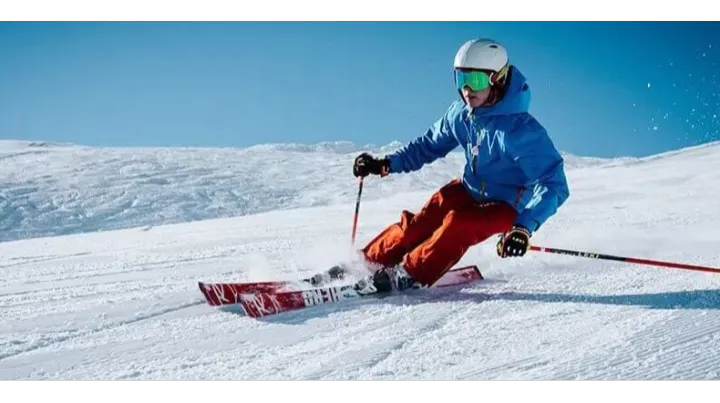 優(yōu)沃思資源合輯 | 冬季運動賽道全開：深扒10個“雪上”精品博客