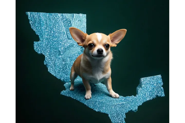 奇瓦瓦州（Chihuahua）