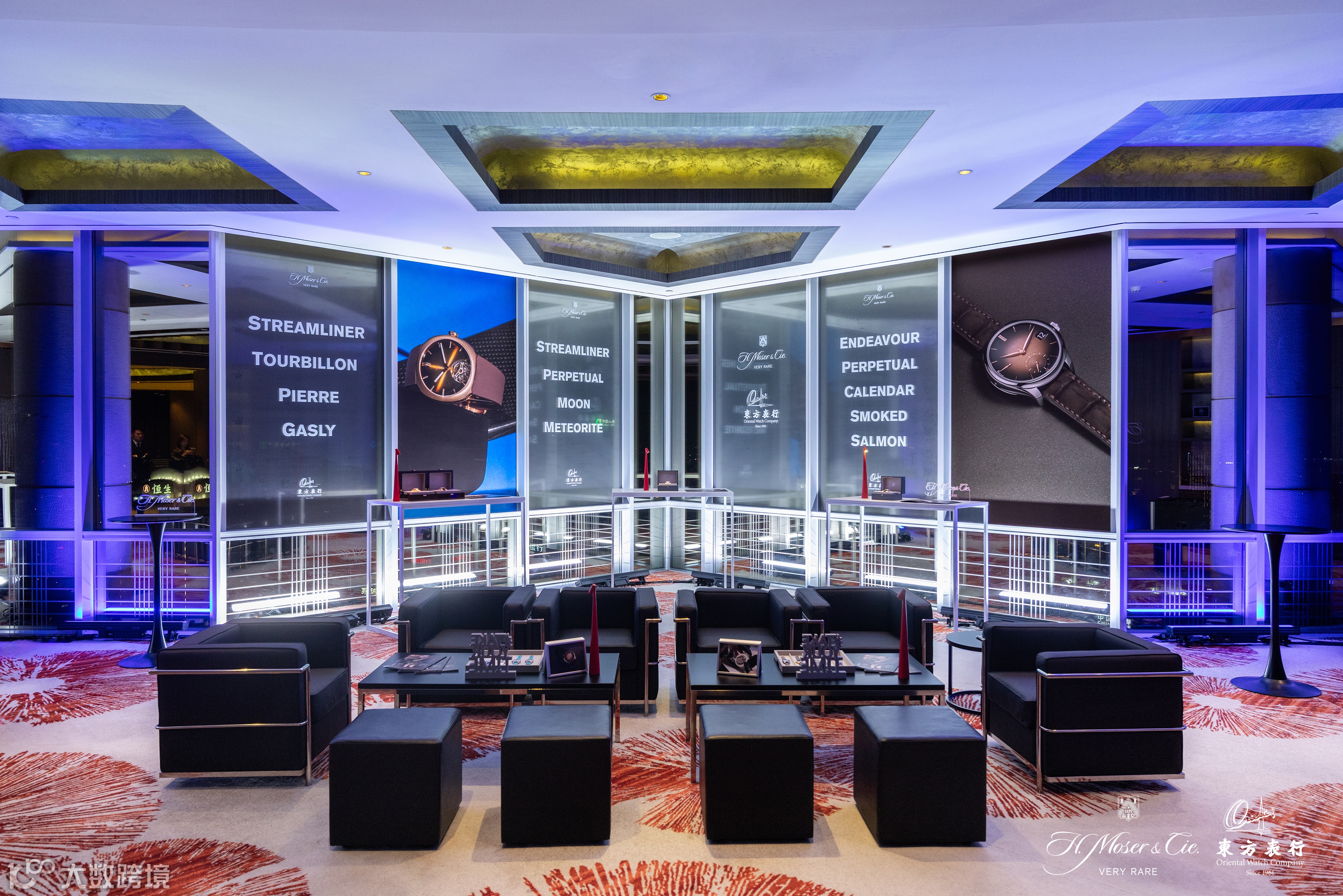 真正的高端服务，从不让客户操心细节——上海顶配活动家具租赁公司盘点！ 