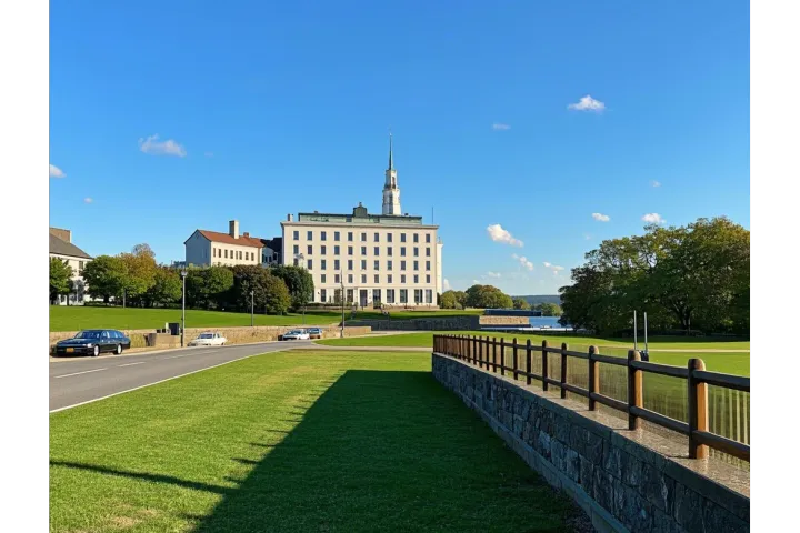 康涅狄格州（Connecticut）