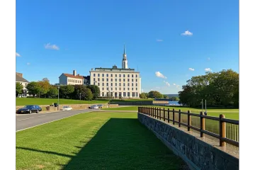 康涅狄格州(Connecticut)