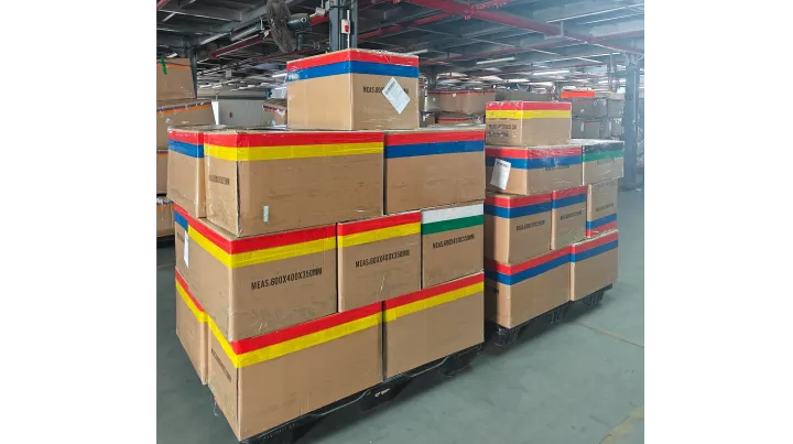 欧洲小包：不止于“小”，更在于“稳”