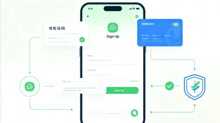 WhatsApp注册与网页端使用完整指南（2026最新版）