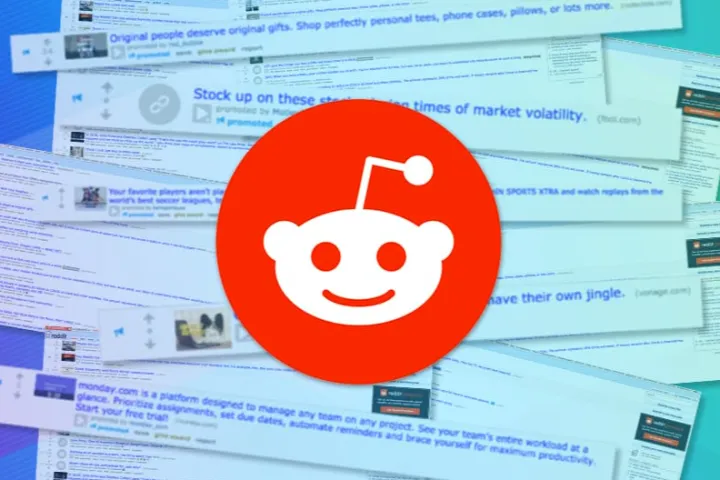 多重定向组合策略提升Reddit广告效果