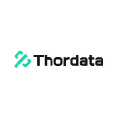 【Thordata】全球公开网络数据丨代理IP