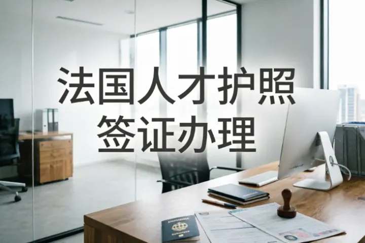 2026年6月9日新发布法国人才签证全科普：人才护照/人才居留卡类型与合规代办指南
