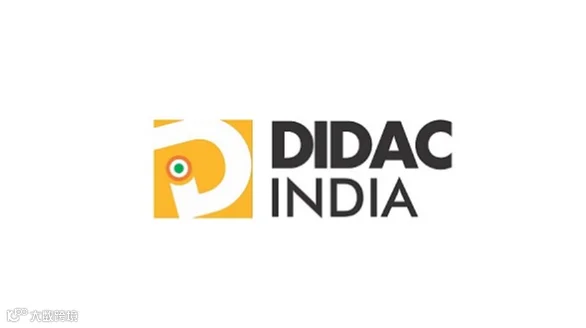 2026年印度教育装备展览会 Didac India