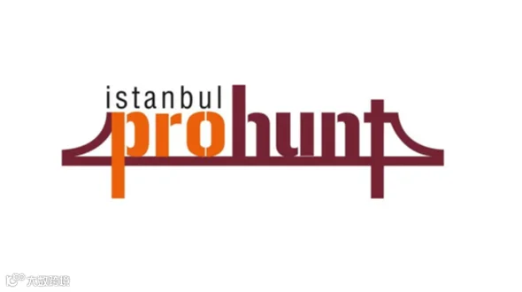 2027年土耳其伊斯坦布尔狩猎武器、枪械展览会 Istanbul Prohunt