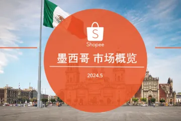 《2024墨西哥电商市场洞察》