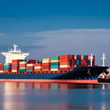 中澳物流