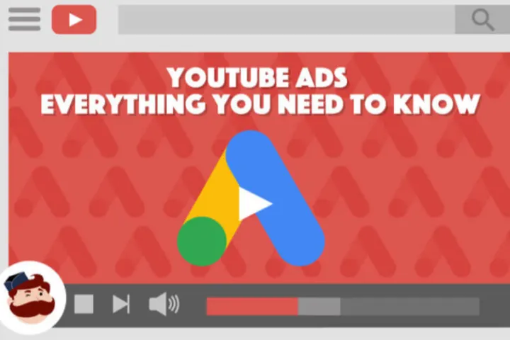 如何创建YouTube广告系列？