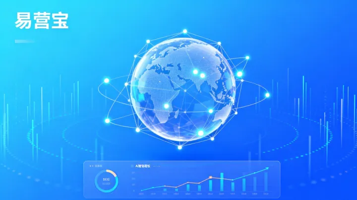 多語言外貿(mào)建站系統(tǒng)實戰(zhàn)案例：代理商如何月增30%海外詢盤？