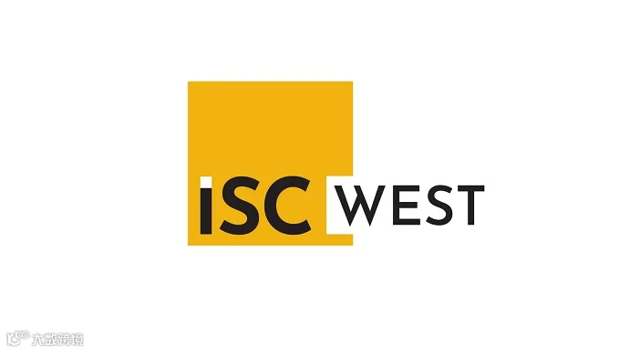 2027年美国拉斯维加斯西部安防展览会 ISC West