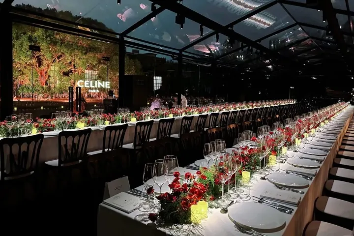 从“将就”到“讲究”：上海高端活动家具租赁找这几家！