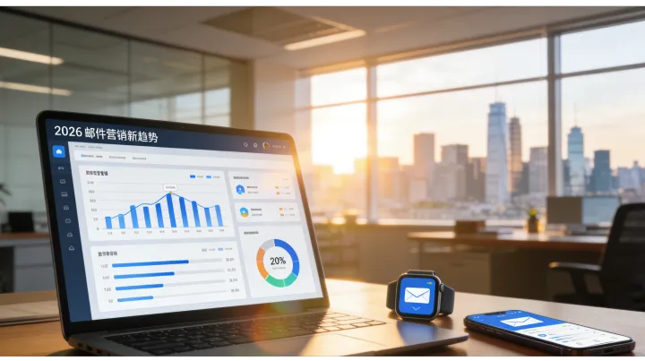 2026年企业做邮件营销有哪些注意事项