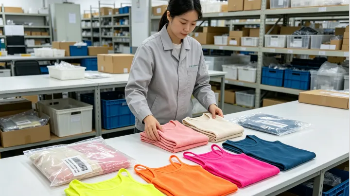 95%的退货商品重新卖出去了！这家跨境服装卖家做对了什么？ 
