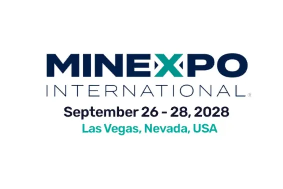 2028年美国拉斯维加斯矿业及矿山机械展（MINExpo）
