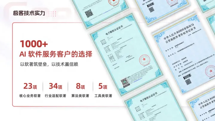【软件定制开发】Web | 独立站 | APP | 软硬件集成 | AI产品