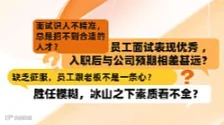 破伪存真 引爆人效——跨境电商老板“精准识人×高效用人”顶层战略私享会