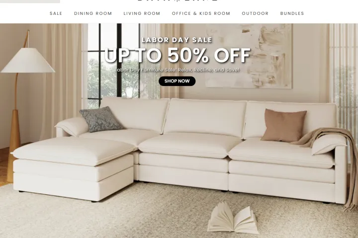 杭州大卖：ERP系统是大件卖家的刚需，打通销售和仓库，省事