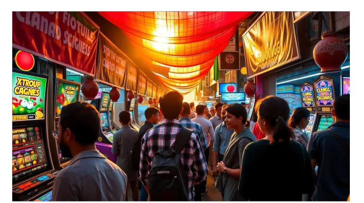 印尼PWA网页Slots游戏推广：本土网盟OKSpin广告起量秘诀