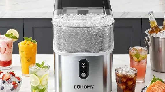 头部制冰机出海品牌COWSAR、EUHOMY合作过的高ROI海外红人盘点