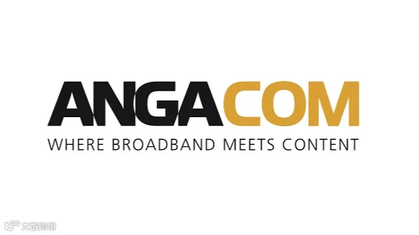 2027年德国科隆宽带通信展 ANGA COM