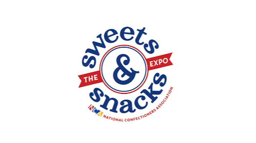 2027年美国糖果及零食展 Sweets & Snacks Expo