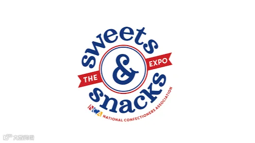 2027年美国糖果及零食展 Sweets & Snacks Expo