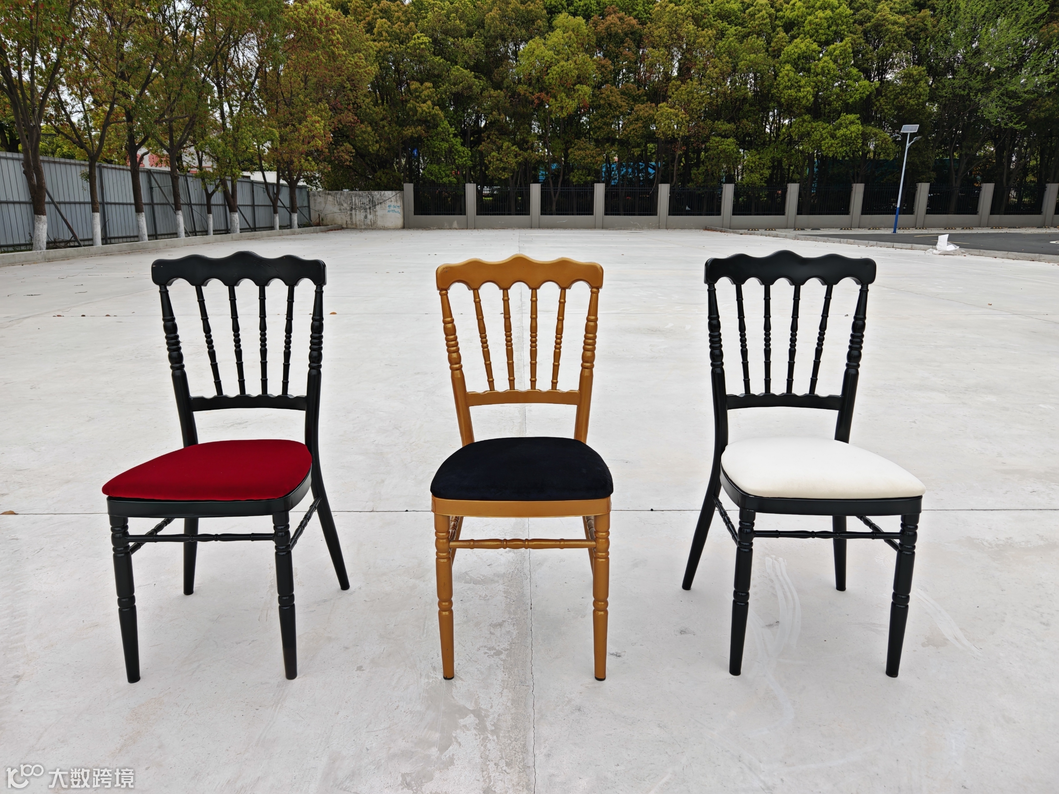 上海桌椅沙发物料租赁，这几家细节见真章