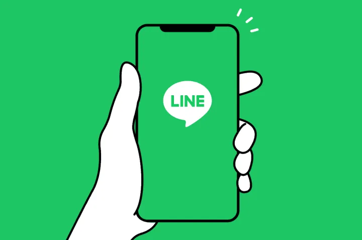 一口气领略AI社交直播短剧APP推广台湾Line媒体广告优势