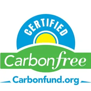 Carbonfree 认证/碳中和/CF