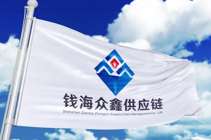 钱海众鑫供应链获权威物流专委会认证 百架包机护航中国品牌出海