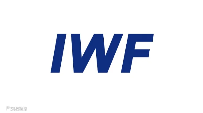2027年上海国际健身展 IWF