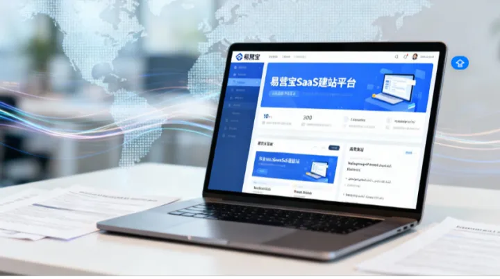 跨境外贸建站难？3步快速上线海外独立站