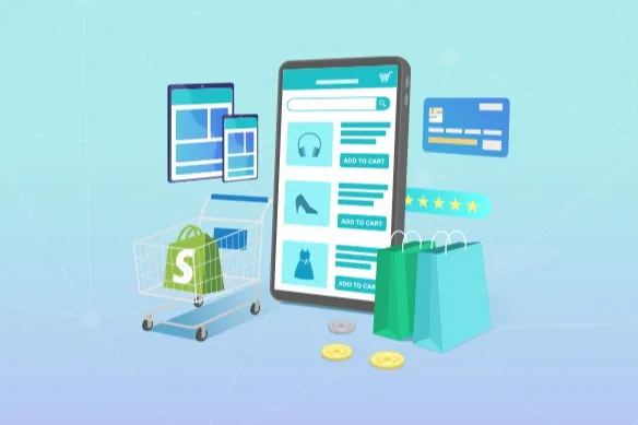 Shopify有哪些发货方式？附订单发货流程详解