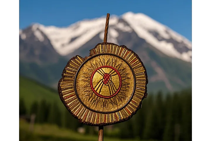 吉尔吉斯斯坦/The Kyrgyz Republic/吉尔吉斯共和国