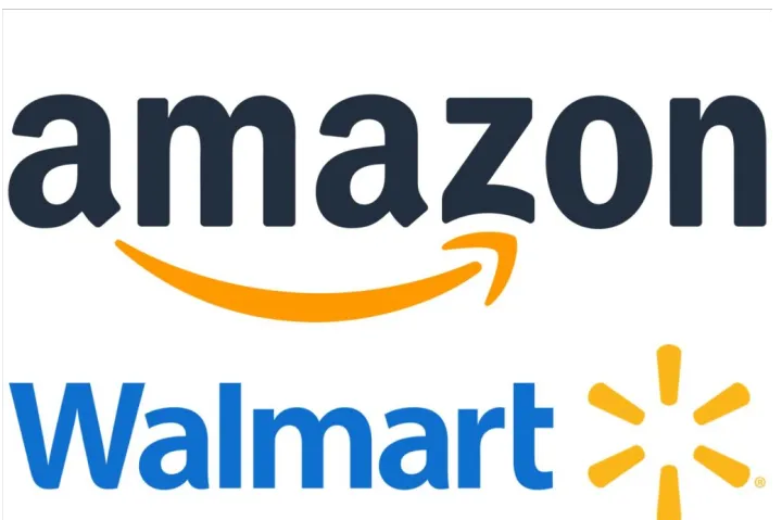碾压亚马逊13年，沃尔玛稳坐美国500强第一！
