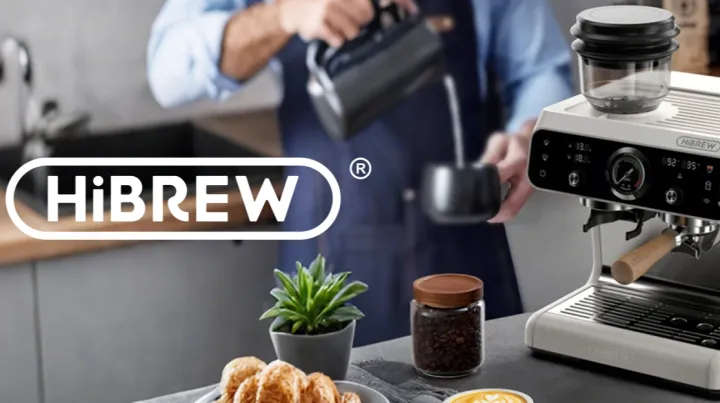 海外紅人營銷|年銷百萬，千萬營收！佛山順德咖啡機賣進70國！