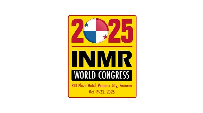2027年葡萄牙世界电力大会 INMR WORLD CONGRESS