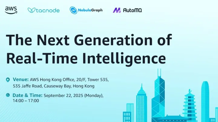 <em>Web3</em>: Next Generation of Real-Time intelligence