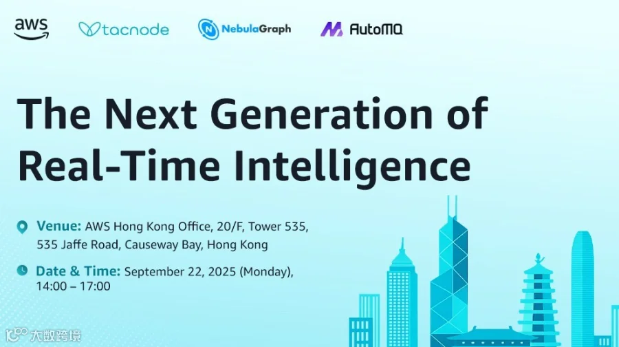 Web3: Next Generation of Real-Time intelligence