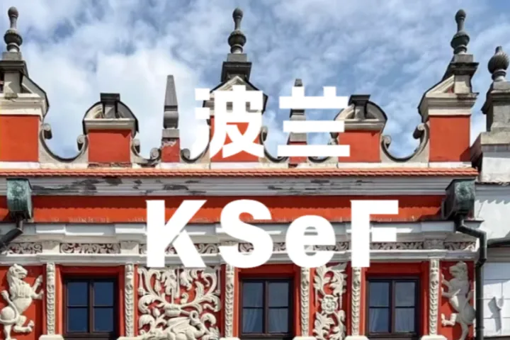 2026年KSeF强制来袭！波兰企业合规指南如何精准拿捏？