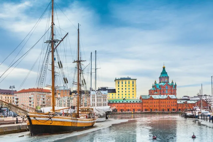 芬兰二季度新注册企业近1.7万家创统计新高、意大利政府计划限制中国投资｜企业出海每周热点要闻一览