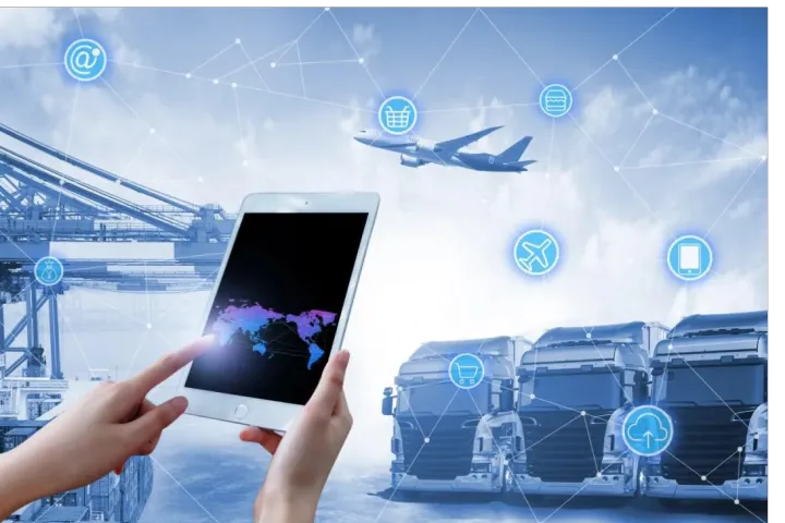 挑战“配送王座”：2026年，谁在用亚马逊的逻辑围剿FedEx与UPS？