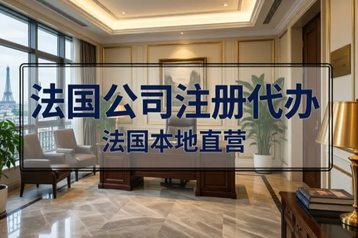 2026法国巴黎公司注册变更激活注销休眠代办机构精选推荐榜单（要跨境企业看过来）
